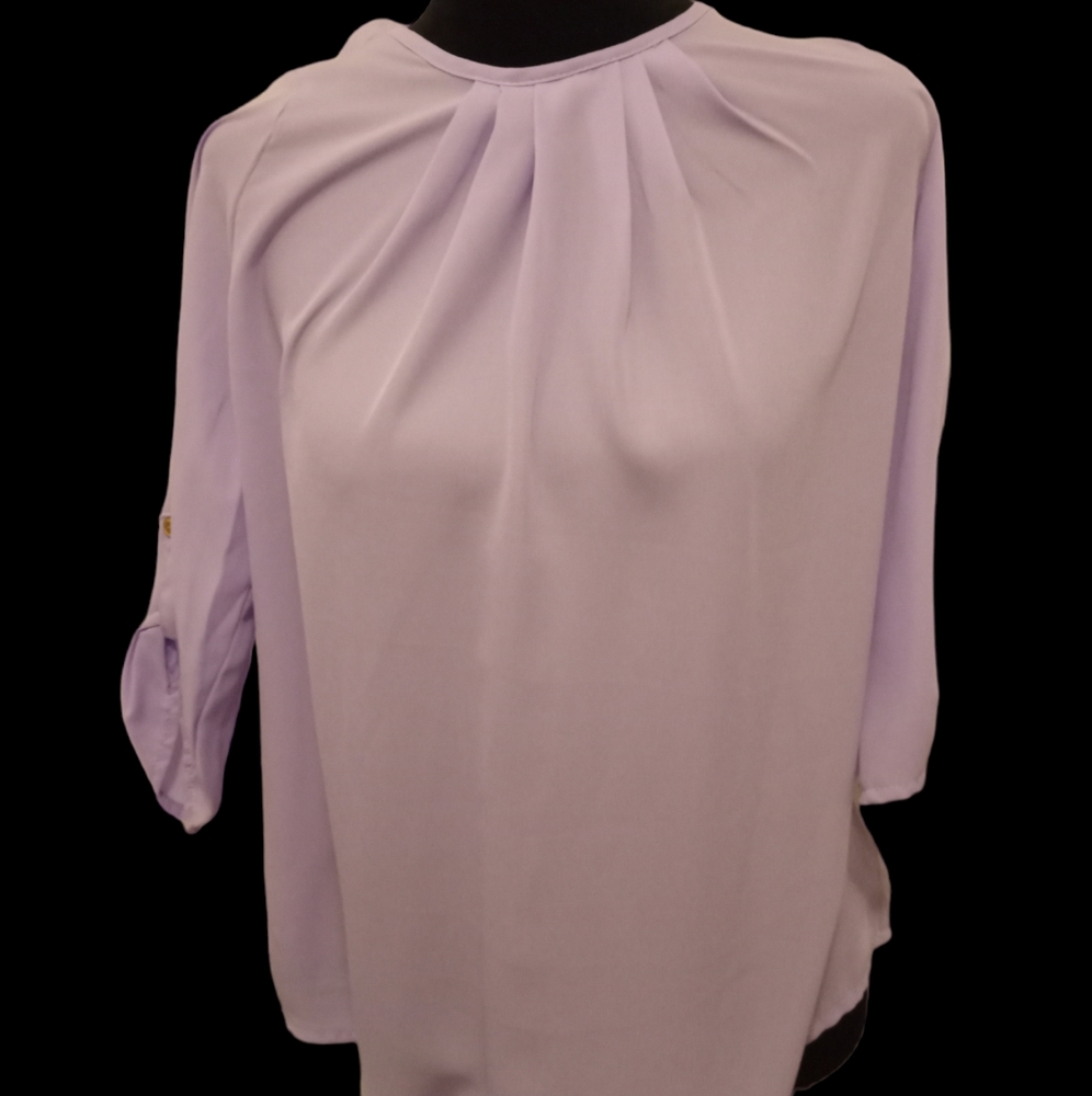 Brenda's USA Blouse